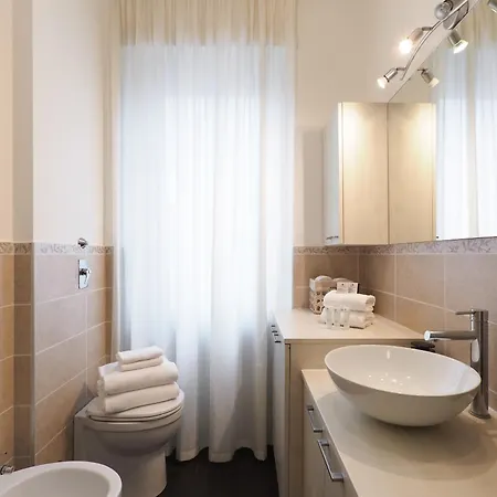 Apartment Contempora - Comfort And Style At Sempione Park *