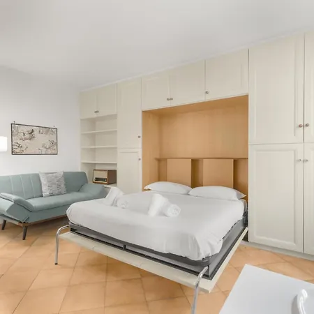 Apartman Moscova-chinatown - Urban Getaway - Wi-fi *