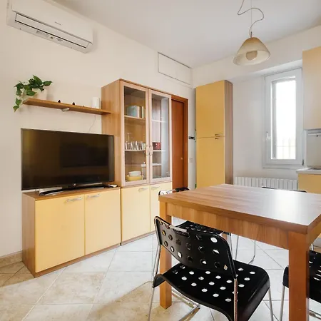 Hostmate - - Plinio - Citta Studi Apartment Mailand