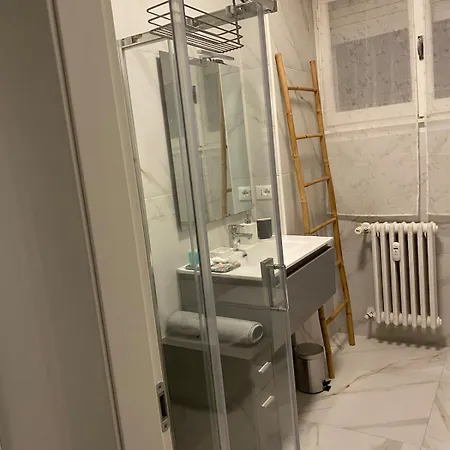 Design E Comfort A * 밀라노