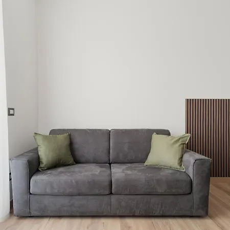 Lejlighed Guesthost - Modern Flat In Vigentino *