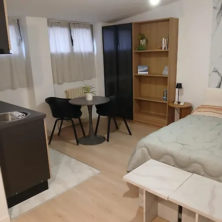 Bovisa Apartmán *