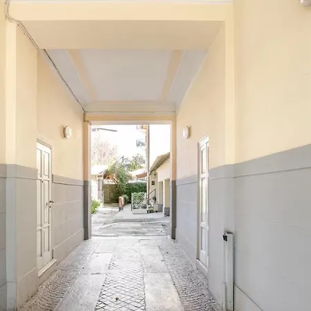 Luxury Loft - Rho Fiera - San Siro - Duomo 公寓