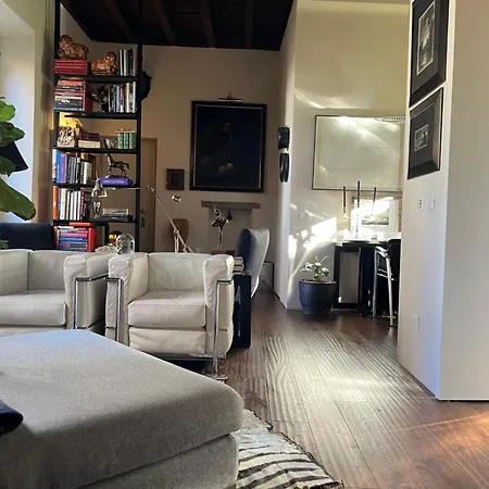 Apartamento Design And History