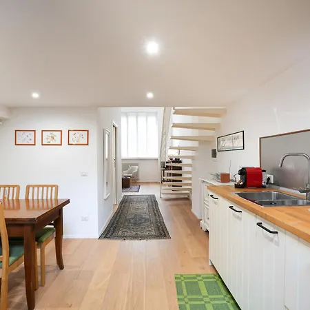 Ampere House Daire