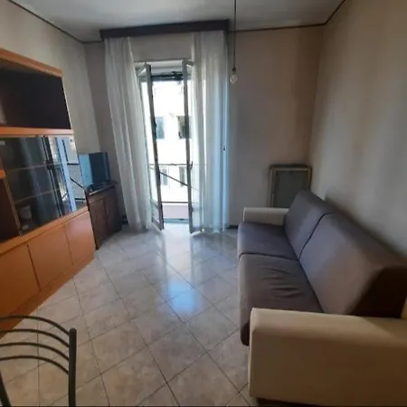 Apartament Perucchetti