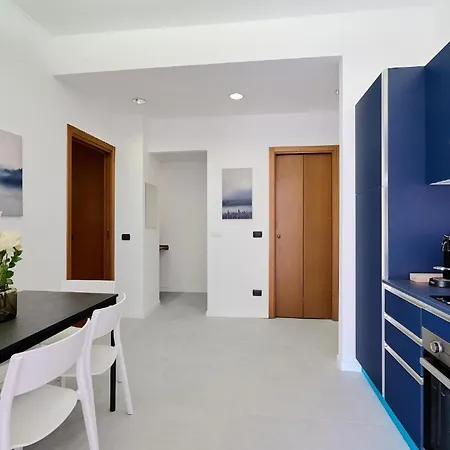 Stayeasy Filzi41 - 2 Bedrooms 2 Baths - Station 밀라노