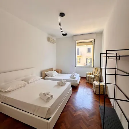 San Marco 33 شقة ميلان