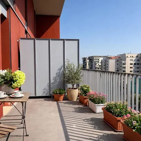 Homeby - Loft Pitteri