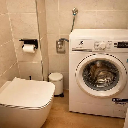 Apartament Sweet Lambro Mediolan