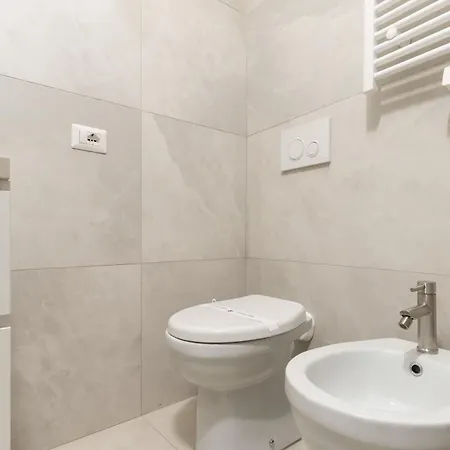 Navigli - Montevideo - Bilocale Su Due Piani Apartament