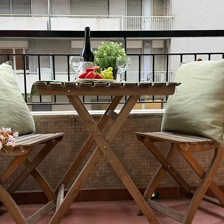 Apartment Magic Rent - Capranica *