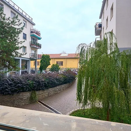 Life - Duomo Cozy Flat - Free Indoor Parking Appartamento *