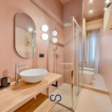 Apartman Nuovo Di Design, Metro Gialla M3, 15 Min Duomo, 10 Min Linate *