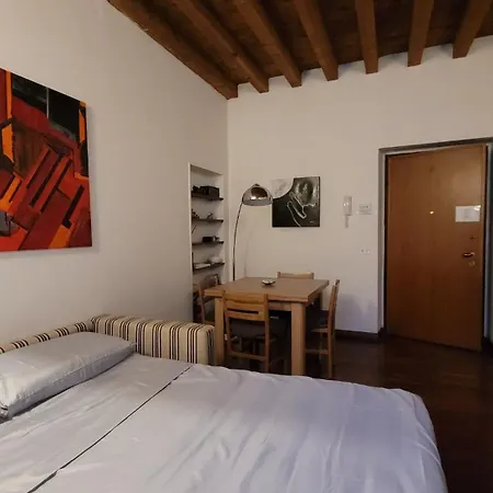 Appartement Nonna Brera