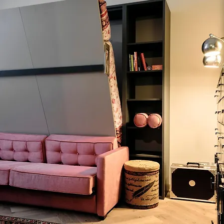 La Brera Di Lara Milánó