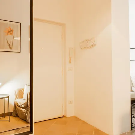 Elegant - San Siro - Rho Fiera Apartmán Milán