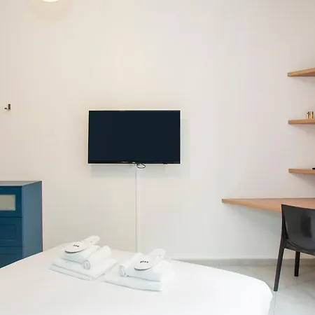 아파트 Loreto Cozy - Station By Innstay