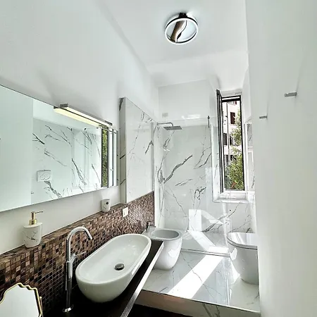 Apartment - Citylife - *