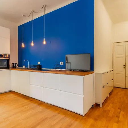Appartement I-host - Orti 16 B4 Destra