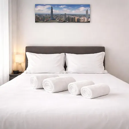 Apartman Loft Moderno Corso Lodi-porta Romana