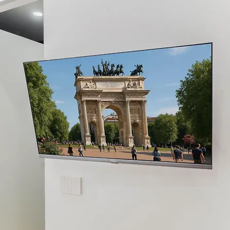 V31 Urban Collection I - Ii Διαμέρισμα