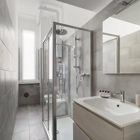 Guesthost - Modern Flat In Vigentino Lejlighed Milano