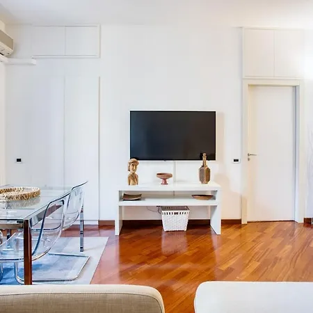 Easylife - - Montenero 10 - Porta Romana *