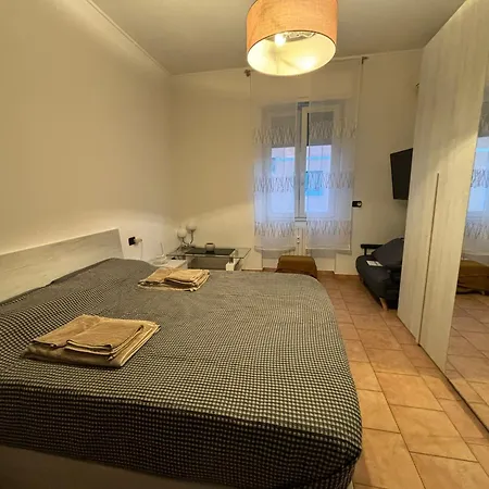 Casa Micio Marco