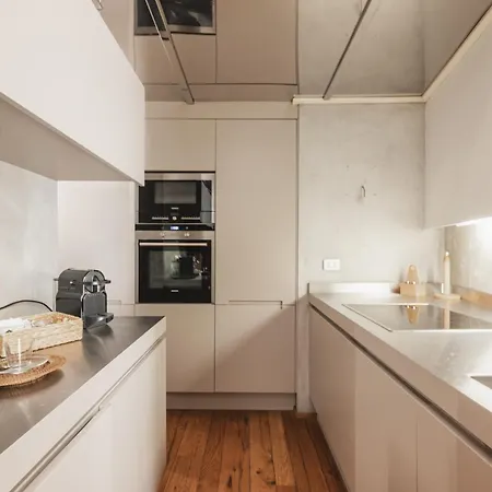 Lägenhet Prestige Exclusive Loft - 500 M Duomo Milano