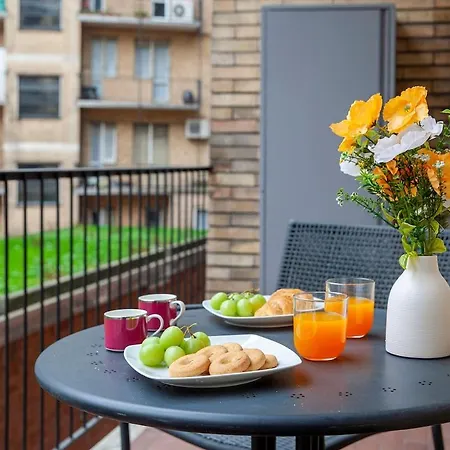 Apartamento S&m - Bilocale A Piola E Studi Milão
