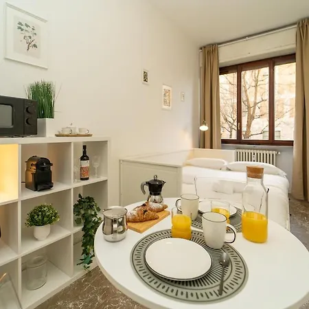 Comfortable And Bright In Marghera * 米兰