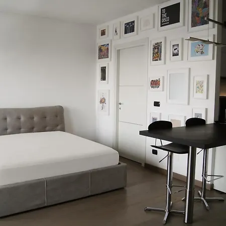 شقة Casa Roma