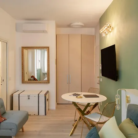 Daire Luxury Design In Center *