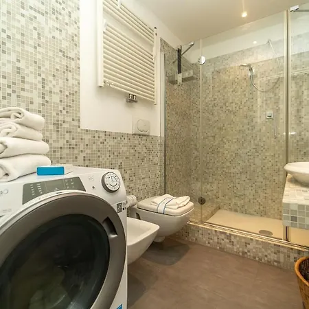Modern In With Wifi And Ac Апартаменты *