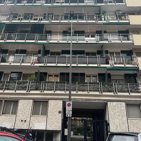 Apartmán Al 14 Metro M4 15 Min Duomo *
