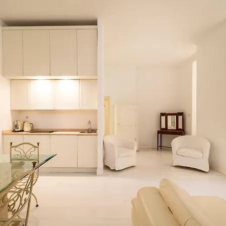 Center Luxury - Duomo 5 Min - Wifi 公寓