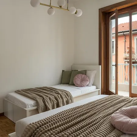Apartment Boutique Dreams - Near Center - M4 *