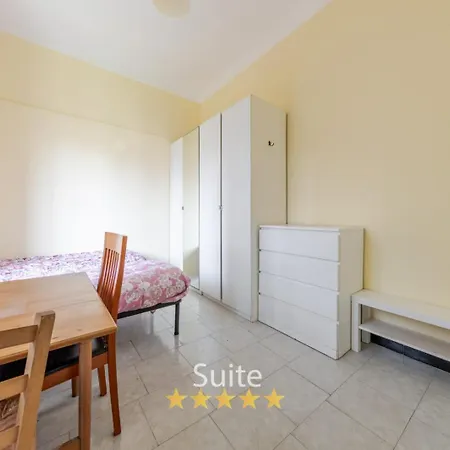 公寓 Casa Dell'amicizia *