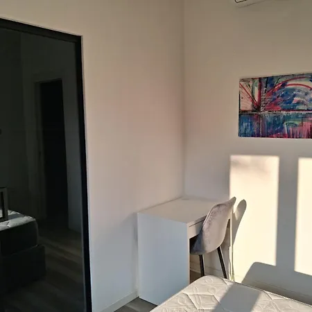 Lägenhet Stylish Renovated Flat In The Heart Of Tortona Design District