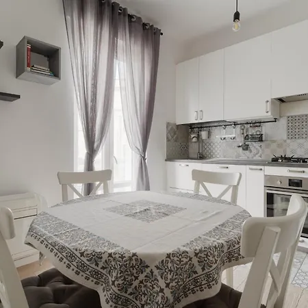 Apartment Guesthost - Charming Nest Near Istria Mm5 *