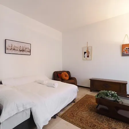 Primopiano - Marnero Apartment