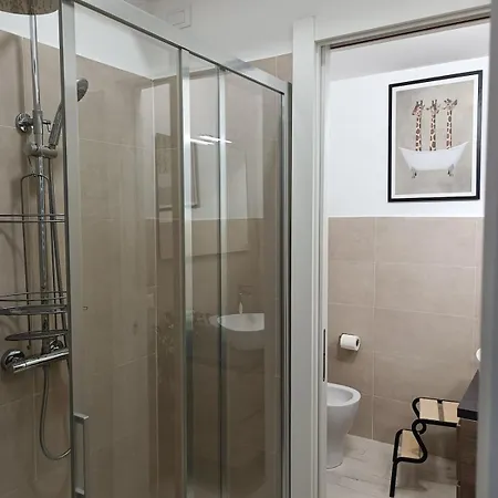 Melaverde Flat Chinatown- Sarpi Апартаменты *