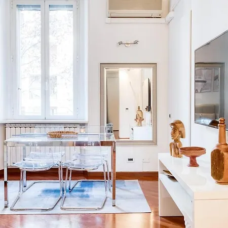 Easylife - - Montenero 10 - Porta Romana Milaan