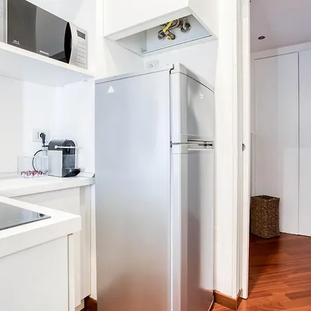 Easylife - - Montenero 10 - Porta Romana Appartement