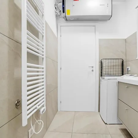公寓 Zu12 Bright & Spacious In - Your Perfect