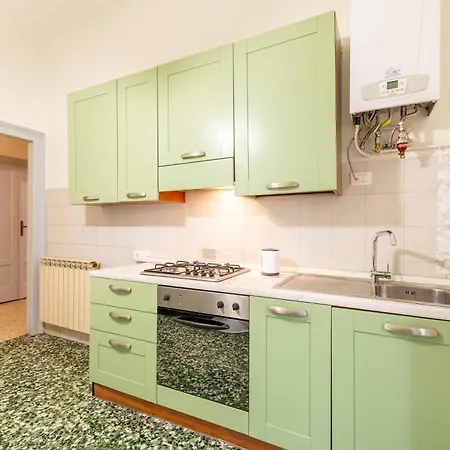I-host Spacious 2br Near Center * Mailand