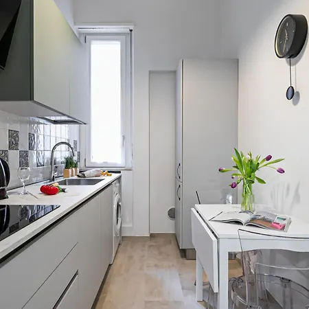 Italianway Comfort - Gomes 5 Apartman