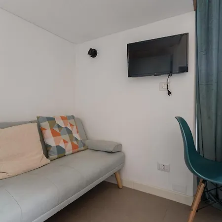 Appartement Guesthost - Comfy Studio-flat