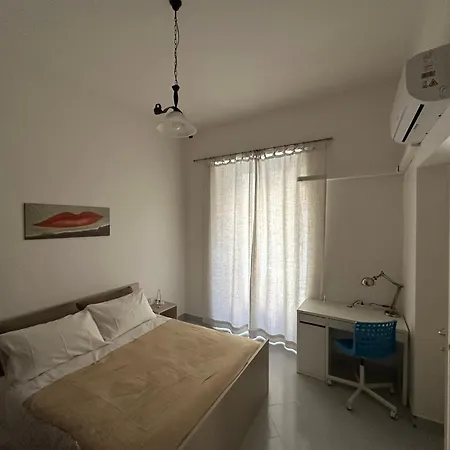 Harbor In Apartman *